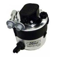 1.6 TDCi 2006-> Focus II-III / C-Max / Fiesta / Fusion